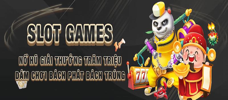EE88 nổ hũ: Siêu phẩm quay hũ đổi thưởng nổi bật 2026 2 Tìm hiểu về các slot EE88 nổ hũ
