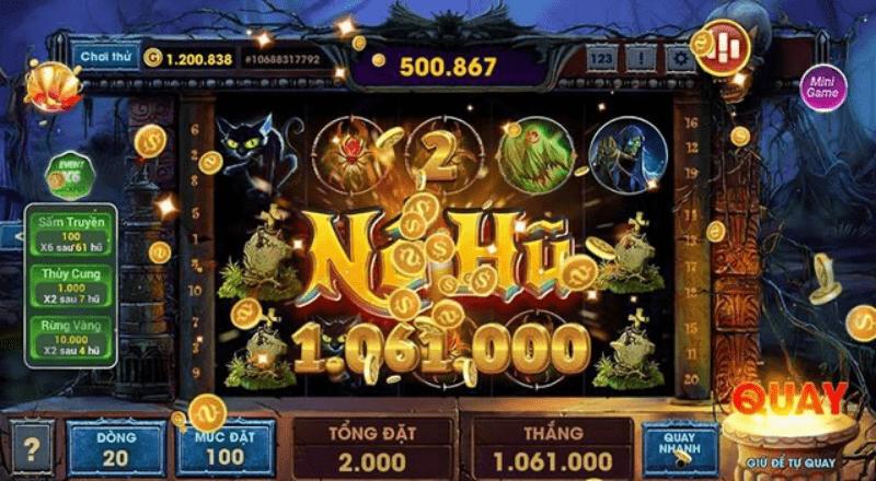 EE88 nổ hũ: Siêu phẩm quay hũ đổi thưởng nổi bật 2026 4 Sảnh có nhiều khuyến mãi hấp dẫn