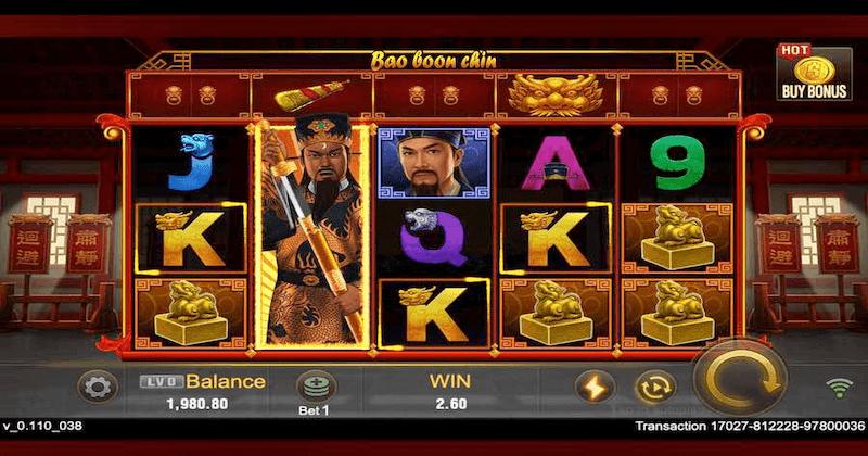 EE88 nổ hũ: Siêu phẩm quay hũ đổi thưởng nổi bật 2026 5 Một số tựa slot game nổ hũ hấp dẫn