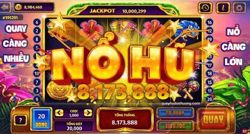 EE88 nổ hũ: Siêu phẩm quay hũ đổi thưởng nổi bật 2026 6 Kinh nghiệm khi tham gia chơi nổ hũ tại đây