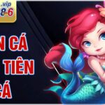 Bắn cá tiểu tiên cá EE88